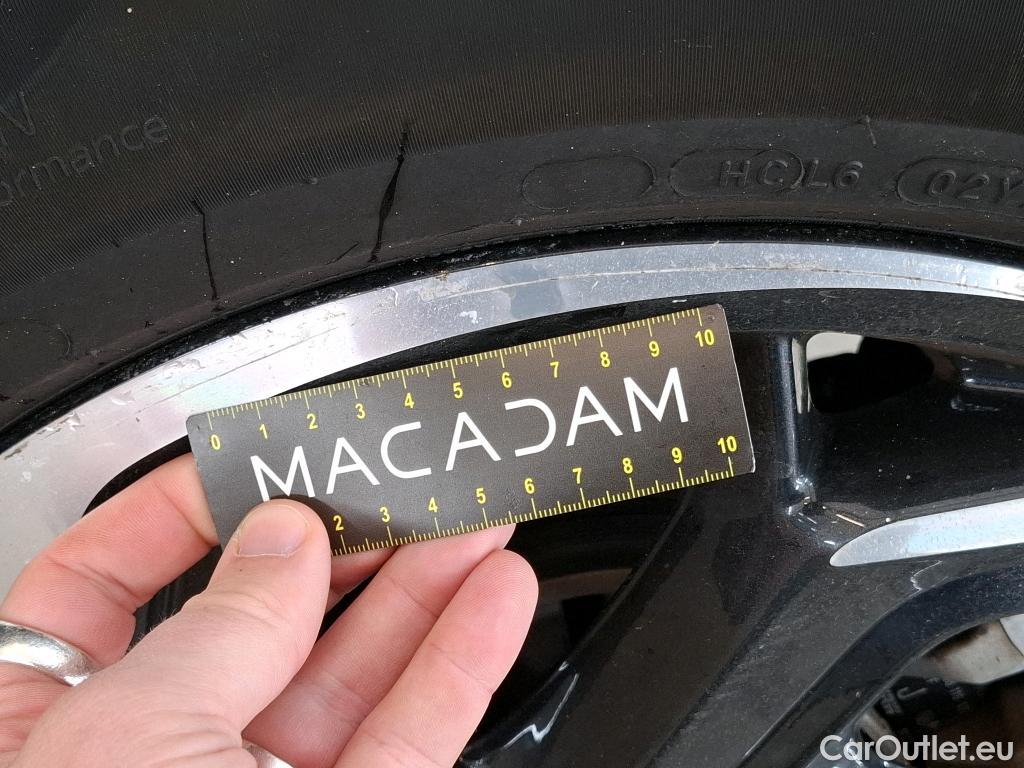  Citroen  DS3 3 Crossback Grand Chic 1.2 PureTech 130CV BVA8 E6d #17