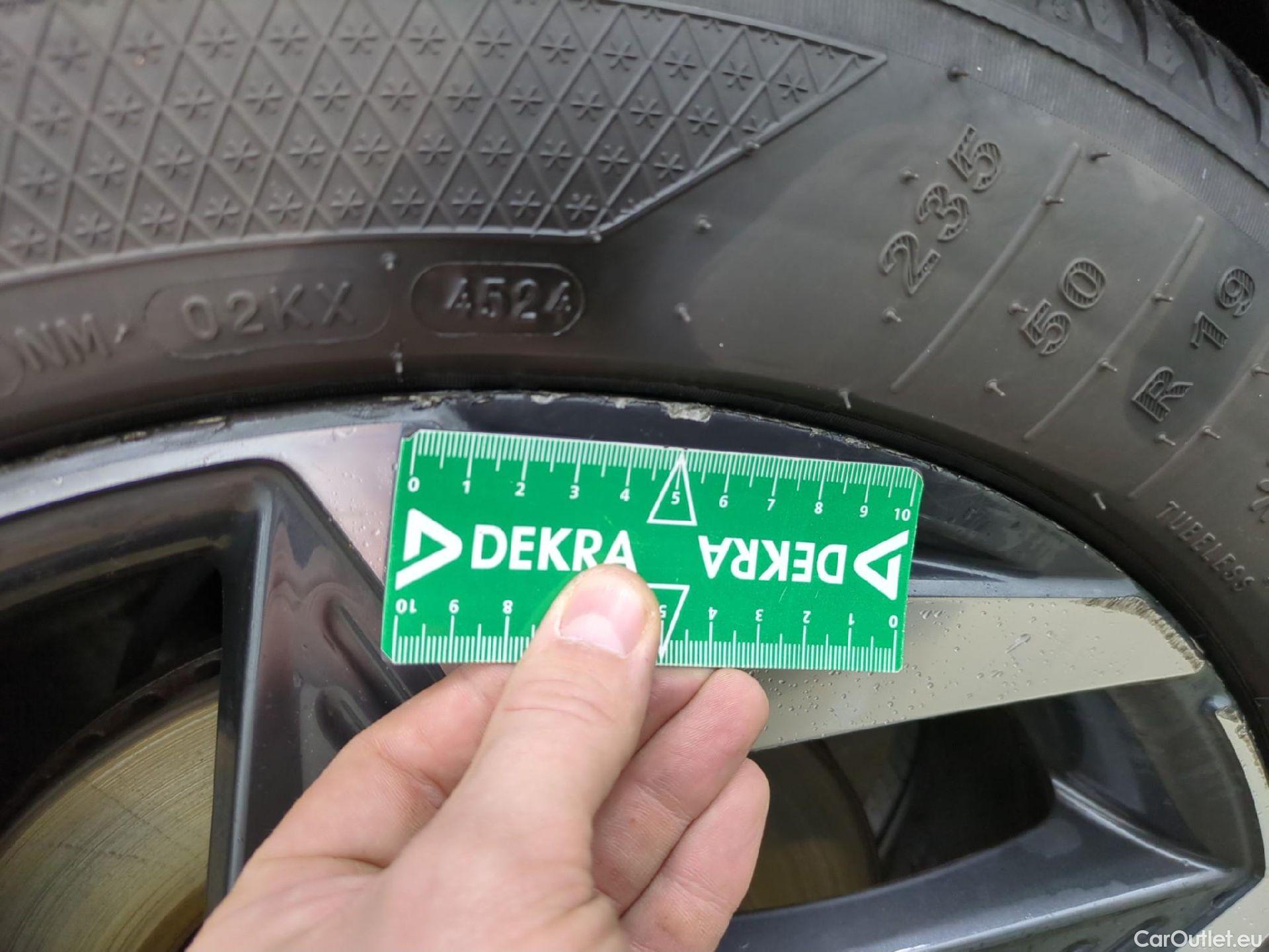  Hyundai  Tucson HYUNDAI  / 2020 / 5P / SUV 1.6 PHEV 265 HTRAC CREATIVE 4WD AUTO #7