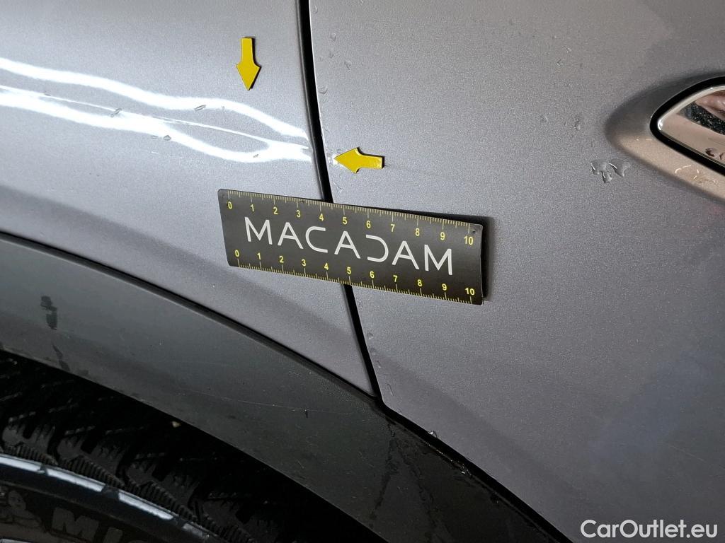  Citroen  DS3 3 Crossback Grand Chic 1.2 PureTech 130CV BVA8 E6d #5