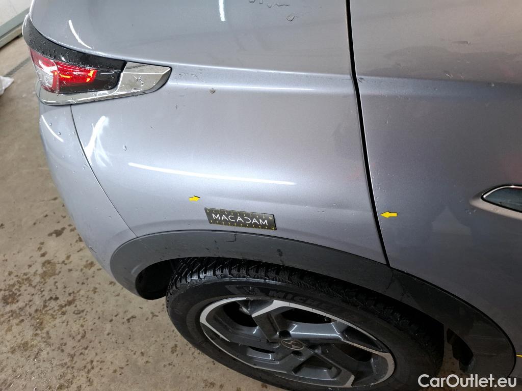  Citroen  DS3 3 Crossback Grand Chic 1.2 PureTech 130CV BVA8 E6d #1