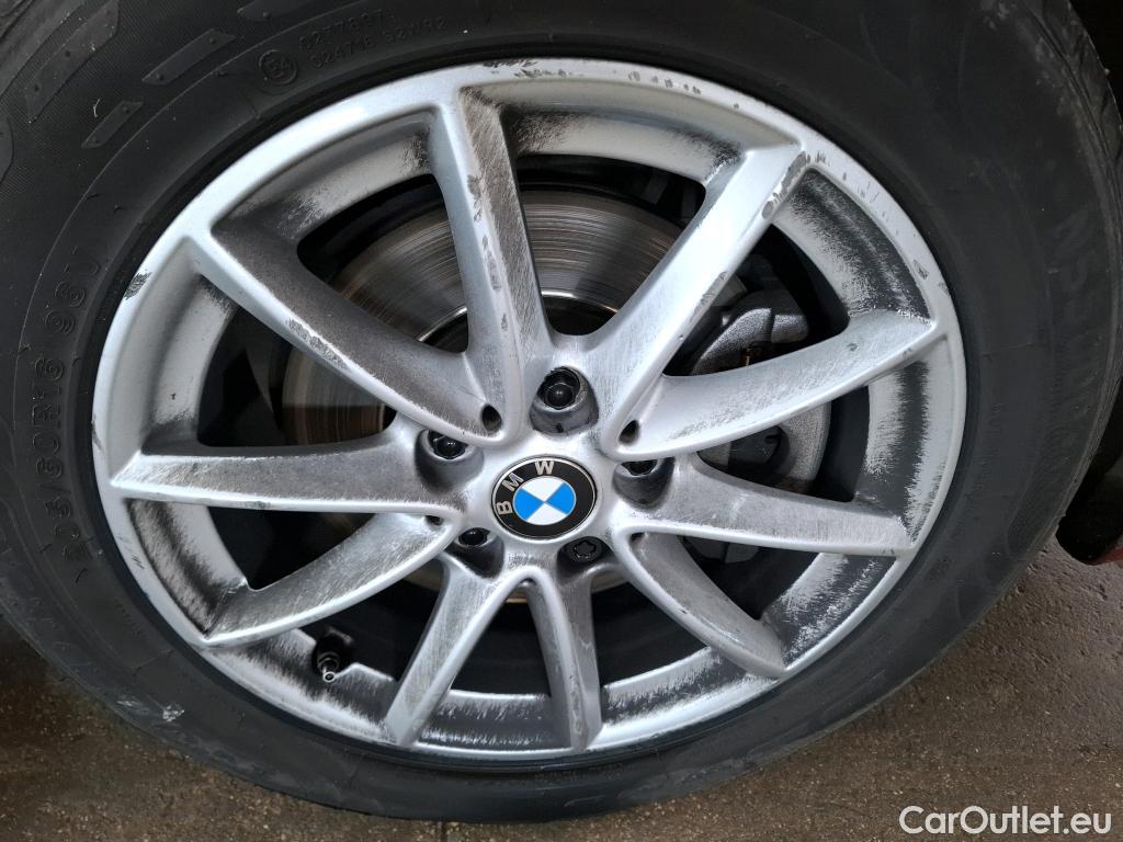  Bmw  Serie 2 Série 2 Gran Tourer 216d Lounge 1.5 115CV BVA7 E6d #35