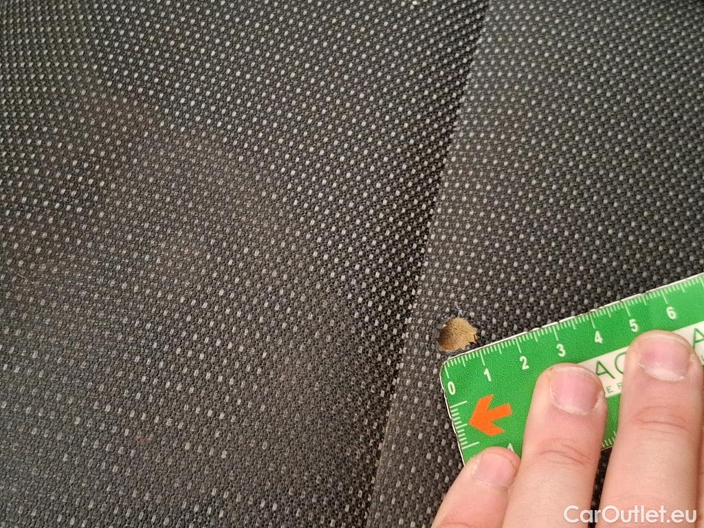  Citroen  Berlingo CITROEN  / 2018 / 4P / Fourgonnette M 650kg BlueHDi 75 S&S BVM Club #7