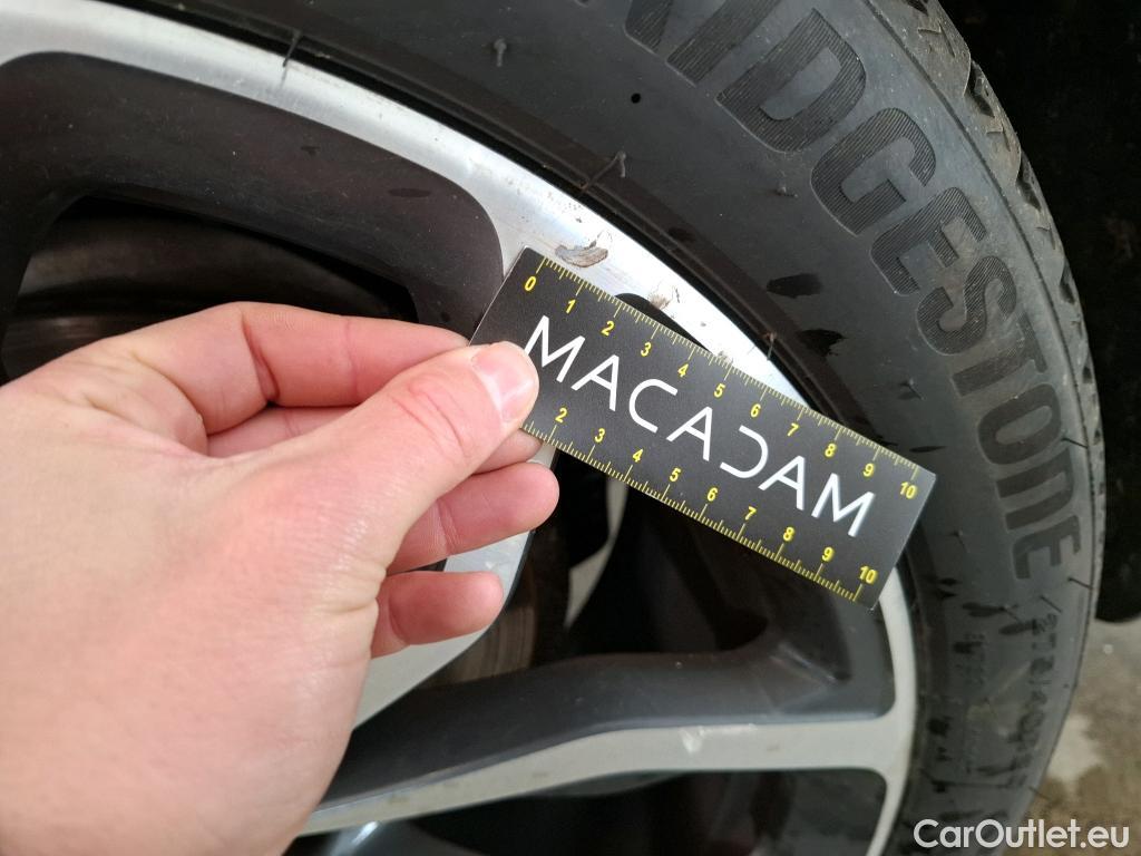  Bmw  X3 BMW  5p SUV sDrive18d 150ch xLine BVA8 #9