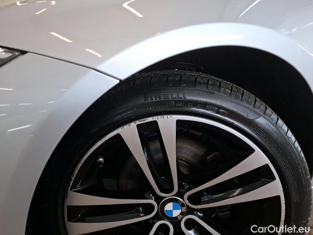  Bmw  Serie 3 3 Touring 318 d Sport Shadow 2.0 150CV BVA8 E6dT #23