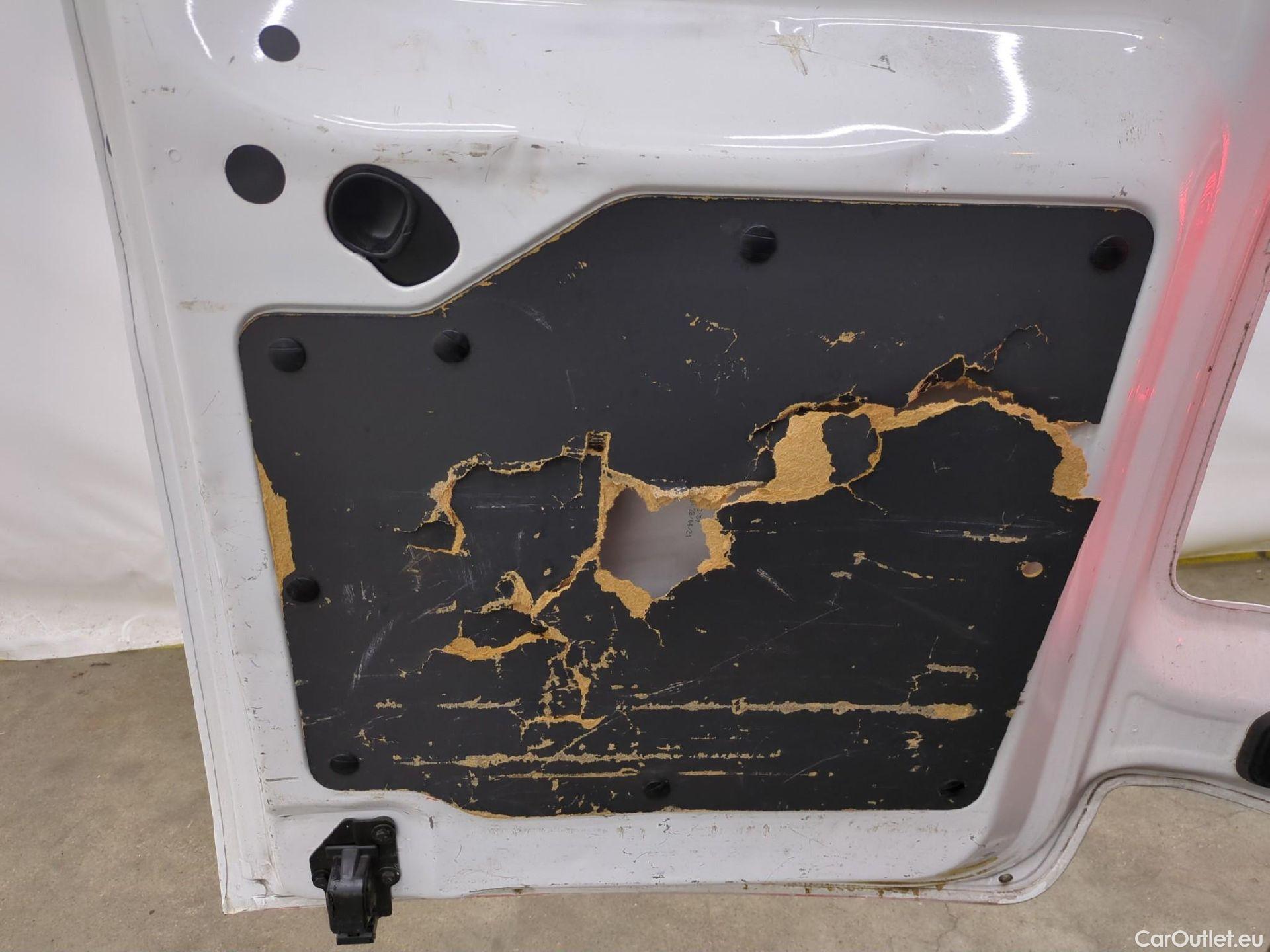  Citroen  Jumpy  Fourgon Club M 1.5 BlueHDi 100CV BVM6 E6d #9