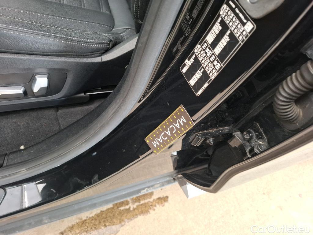  Bmw  X3 BMW  5p SUV sDrive18d 150ch xLine BVA8 #1