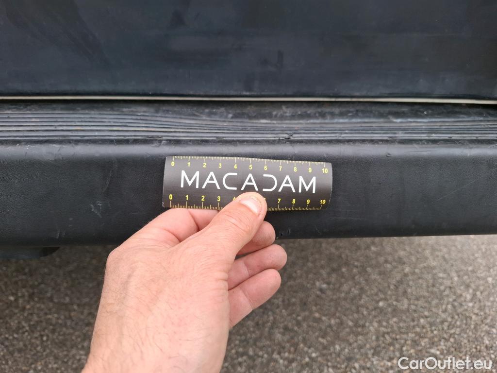  Citroen  Jumper CITROEN  / 2014 / 4P / Fourgon tôlé 33 L1H1 BlueHDi 110 BVM6 Club #34