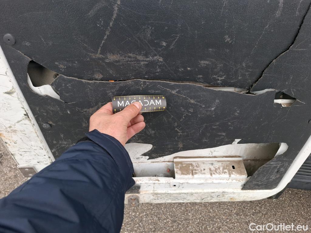  Citroen  Jumper CITROEN  / 2014 / 4P / Fourgon tôlé 33 L1H1 BlueHDi 110 BVM6 Club #51