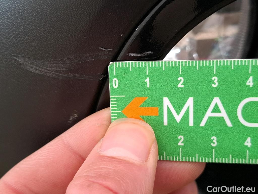  Citroen  C3  Feel Pack 1.2 PureTech 80CV BVM5 E6d #12