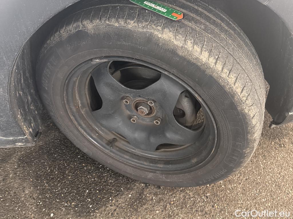  Citroen  C3 CITROEN  Société / 2020 / 5P / Berline / VU PureTech 83 S&S BVM Feel Nav #11