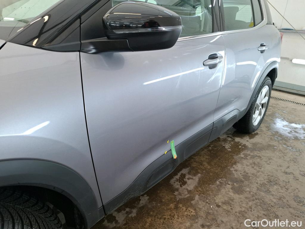  Citroen  C5  Aircross Feel 1.5 BlueHDi 130CV BVA8 E6d #1