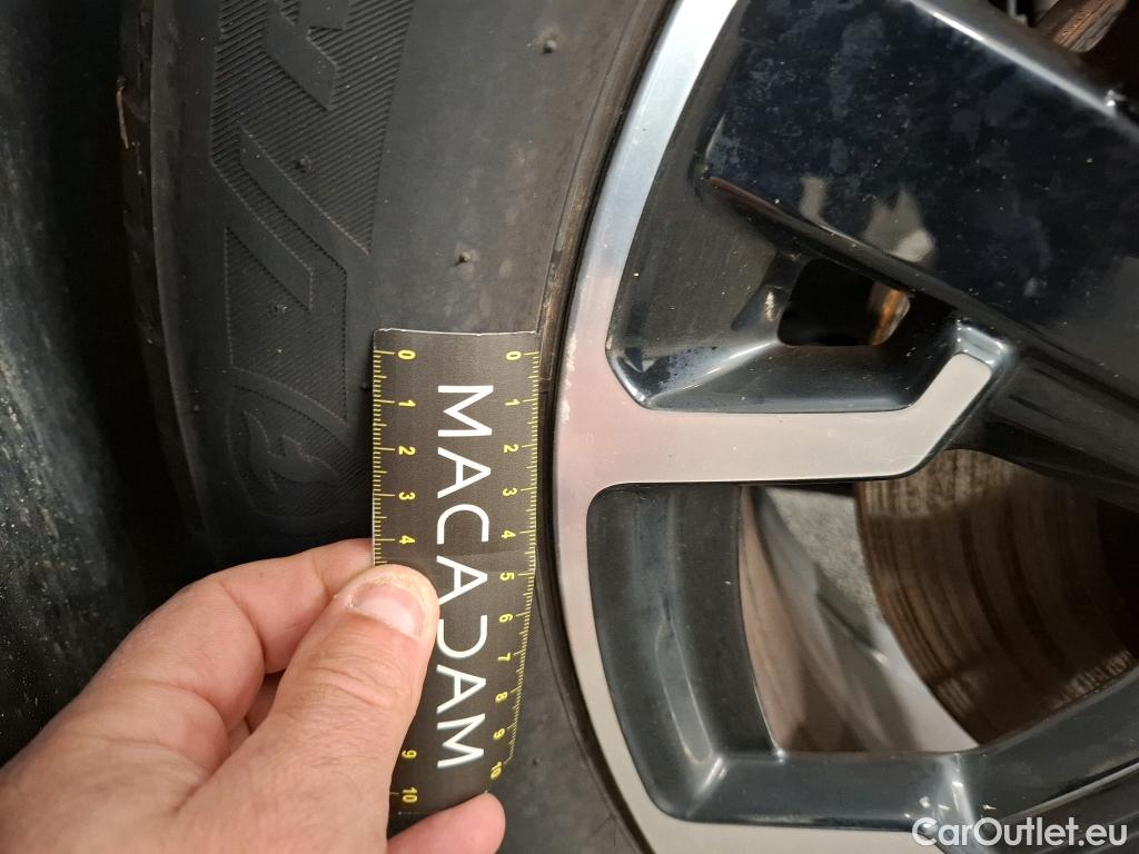  Jeep  Compass JEEP  / 2021 / 5P / SUV 1.3 TURBO T4 240 4XE TRAILHAWK #9