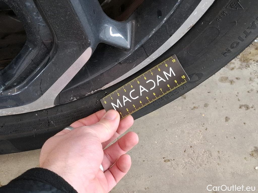  Citroen  DS3 3 Crossback Grand Chic 1.2 PureTech 130CV BVA8 E6d #20