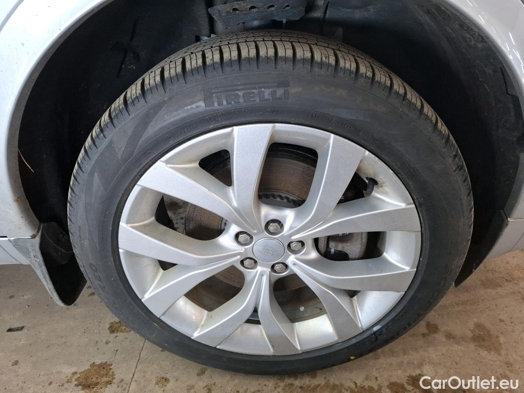  Land Rover  Discovery LAND ROVER  Sport / 2019 / 5P / SUV 1.5 P300e PHEV AUTO 4WD R-Dynamic HSE #2