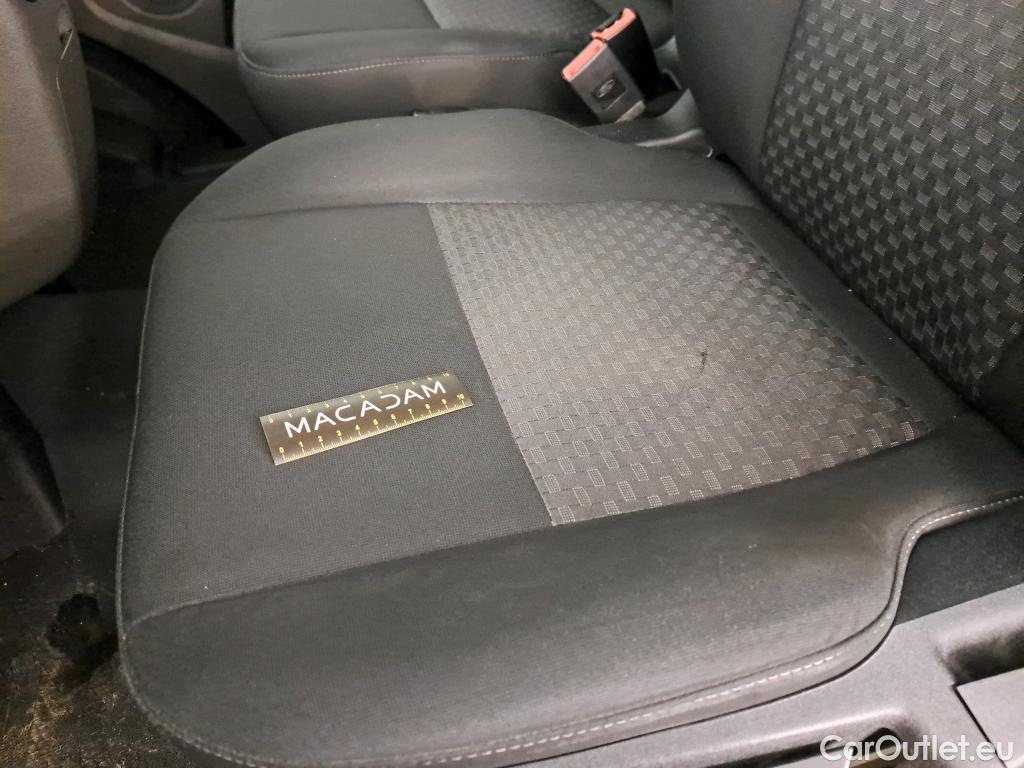  Ford  Transit FORD  Custom / 2018 / 4P / Fourgon tôlé 2.0 ECOBLUE 105 300 L2H1 TREND BUSINESS #3