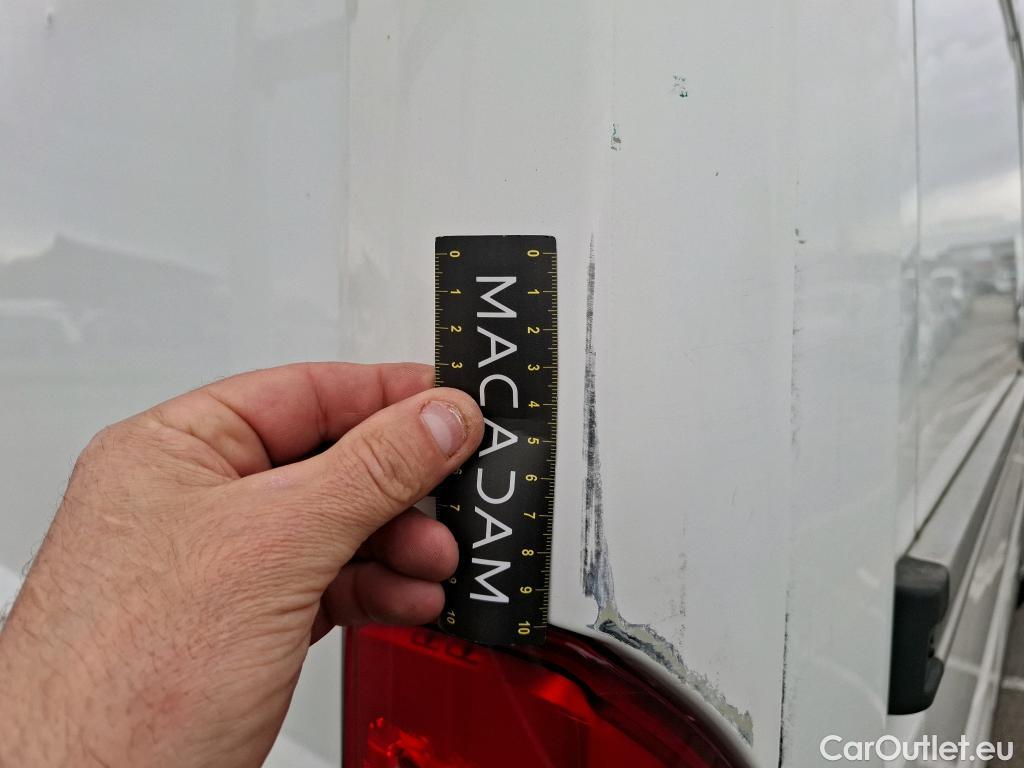  Citroen  Jumper CITROEN  / 2014 / 4P / Fourgon tôlé 33 L1H1 BlueHDi 110 BVM6 Club #39