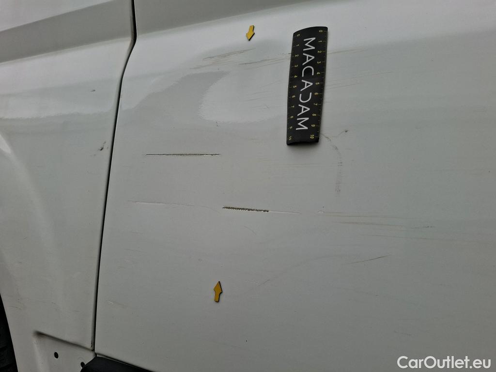  Citroen  Jumper CITROEN  / 2014 / 4P / Fourgon tôlé 33 L1H1 BlueHDi 110 BVM6 Club #9