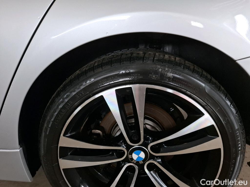  Bmw  Serie 3 3 Touring 318 d Sport Shadow 2.0 150CV BVA8 E6dT #21