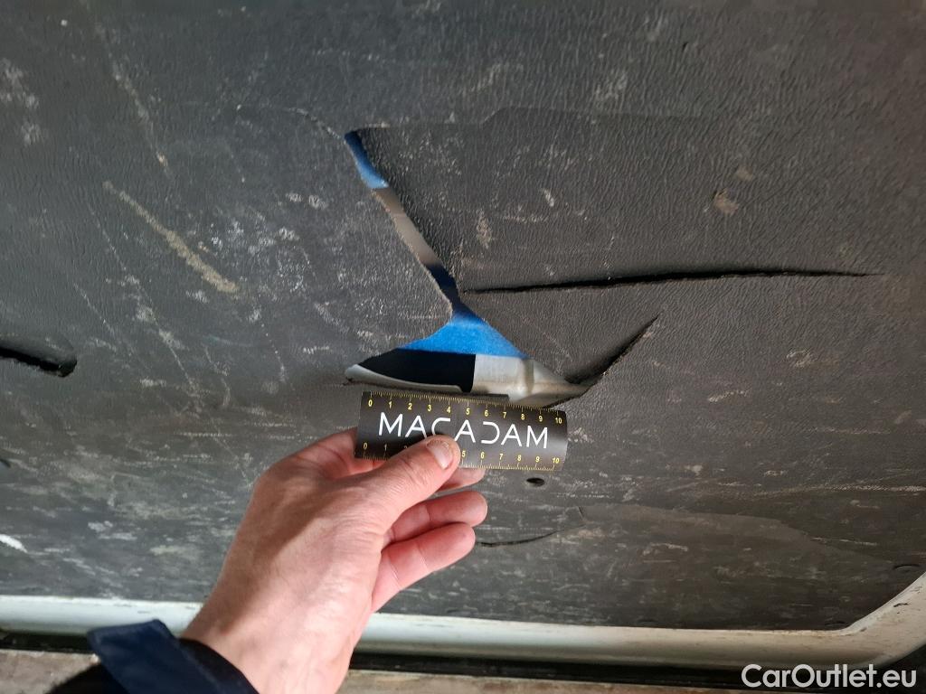  Citroen  Jumper CITROEN  / 2014 / 4P / Fourgon tôlé 33 L1H1 BlueHDi 110 BVM6 Club #48