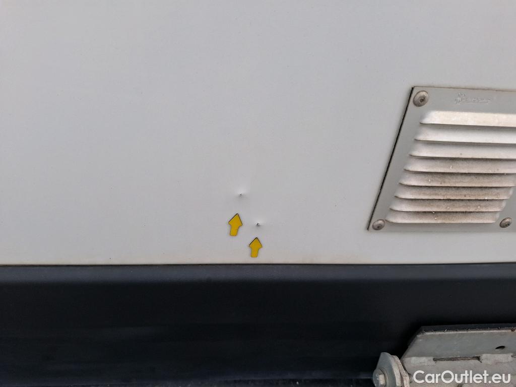  Citroen  Jumper CITROEN  / 2014 / 4P / Fourgon tôlé 33 L1H1 BlueHDi 110 BVM6 Club #18