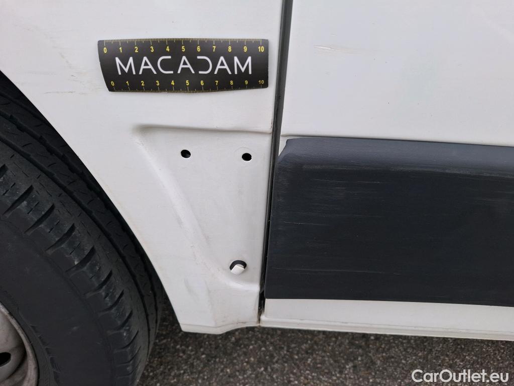  Citroen  Jumper CITROEN  / 2014 / 4P / Fourgon tôlé 33 L1H1 BlueHDi 110 BVM6 Club #59