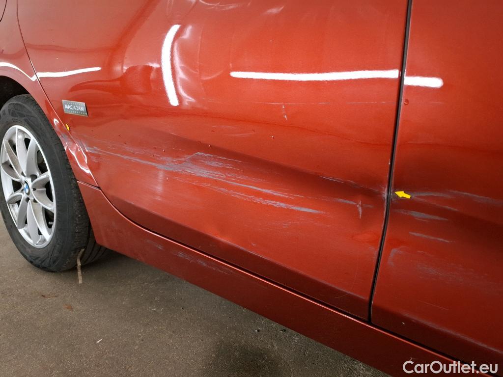  Bmw  Serie 2 Série 2 Gran Tourer 216d Lounge 1.5 115CV BVA7 E6d #2