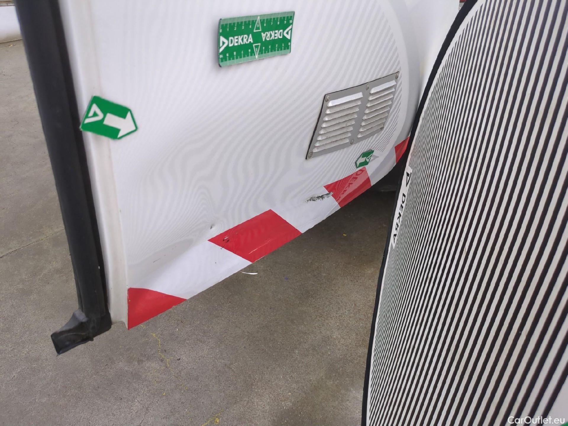  Citroen  Jumpy  Fourgon Club M 1.5 BlueHDi 100CV BVM6 E6d #69