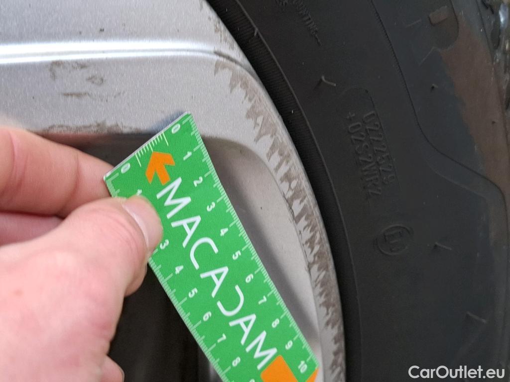  Citroen  C5  Aircross Feel 1.5 BlueHDi 130CV BVA8 E6d #6