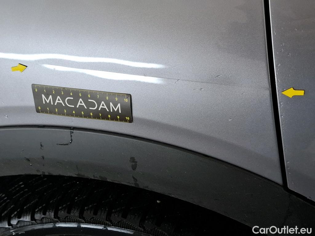  Citroen  DS3 3 Crossback Grand Chic 1.2 PureTech 130CV BVA8 E6d #2