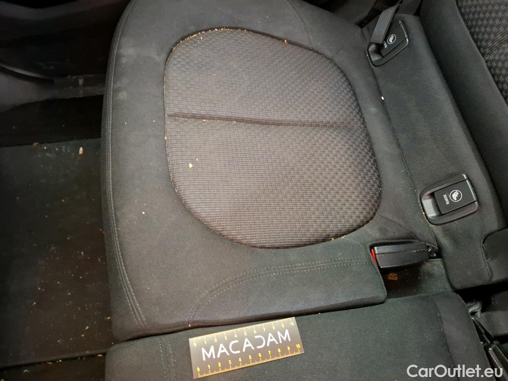  Bmw  Serie 2 Série 2 Gran Tourer 216d Lounge 1.5 115CV BVA7 E6d #48