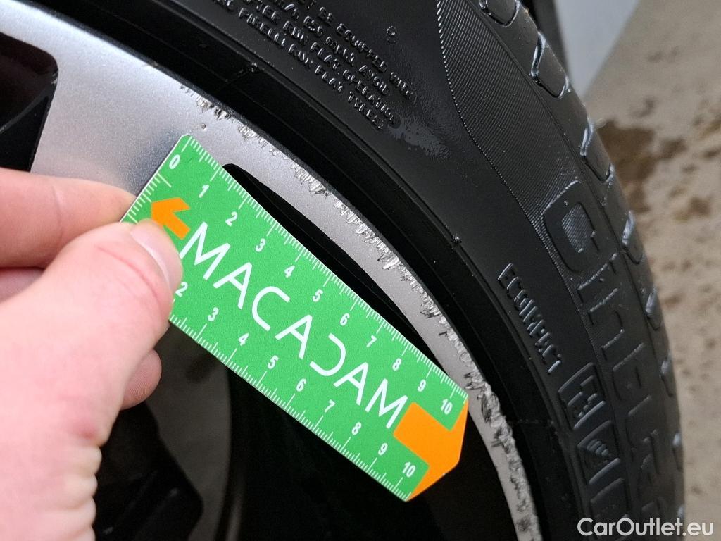  Bmw  Serie 3 3 Touring 318 d Sport Shadow 2.0 150CV BVA8 E6dT #15