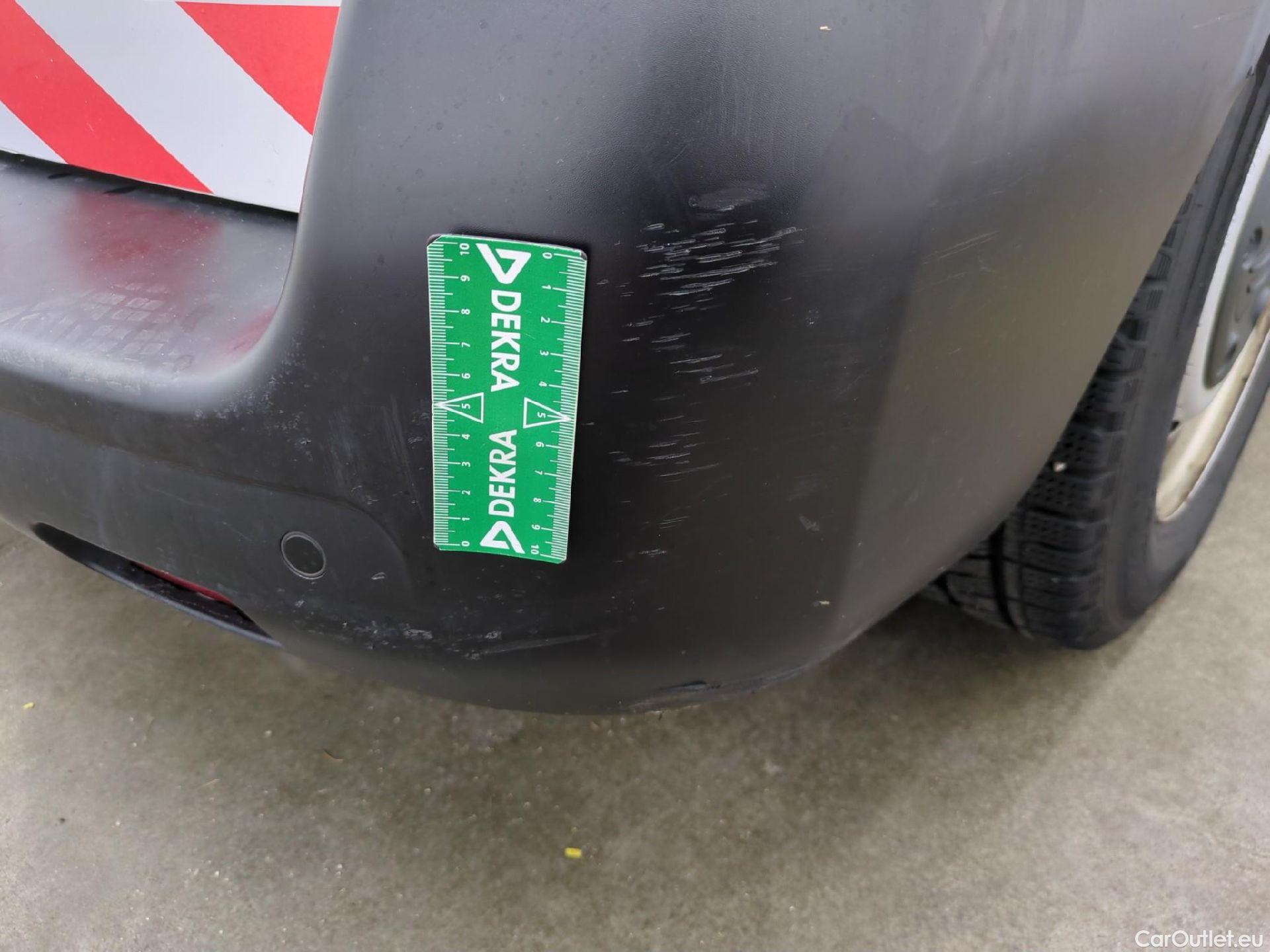  Citroen  Jumpy  Fourgon Club M 1.5 BlueHDi 100CV BVM6 E6d #64