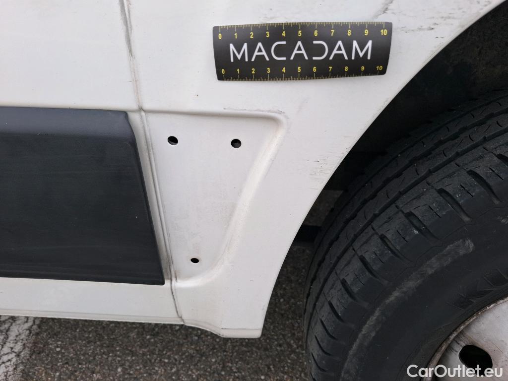  Citroen  Jumper CITROEN  / 2014 / 4P / Fourgon tôlé 33 L1H1 BlueHDi 110 BVM6 Club #61