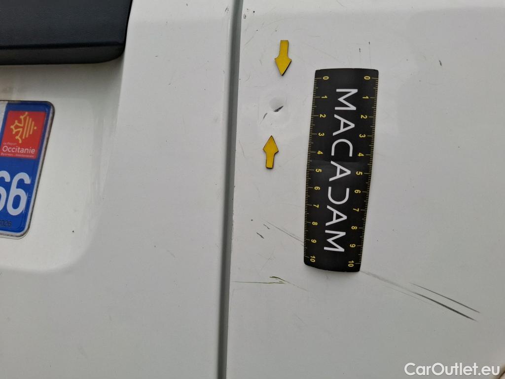  Citroen  Jumper CITROEN  / 2014 / 4P / Fourgon tôlé 33 L1H1 BlueHDi 110 BVM6 Club #16