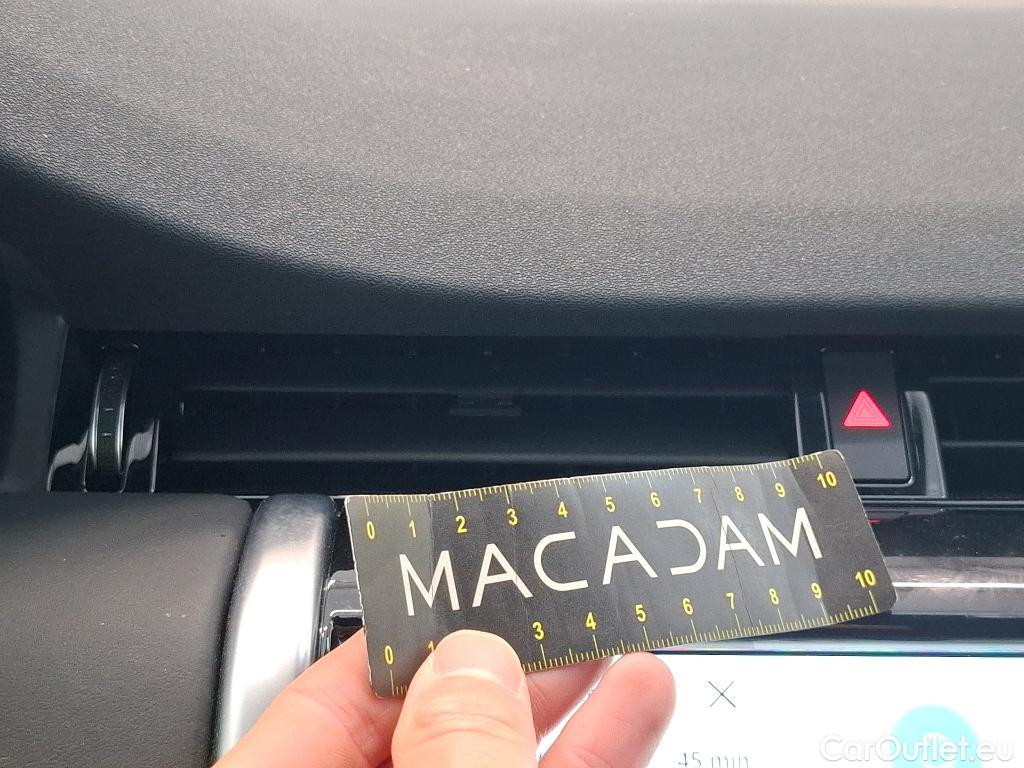  Land Rover  Discovery LAND ROVER  Sport / 2019 / 5P / SUV 1.5 P300e PHEV AUTO 4WD R-Dynamic HSE #6