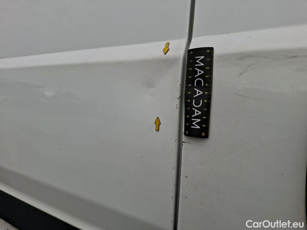  Citroen  Jumper CITROEN  / 2014 / 4P / Fourgon tôlé 33 L1H1 BlueHDi 110 BVM6 Club #22