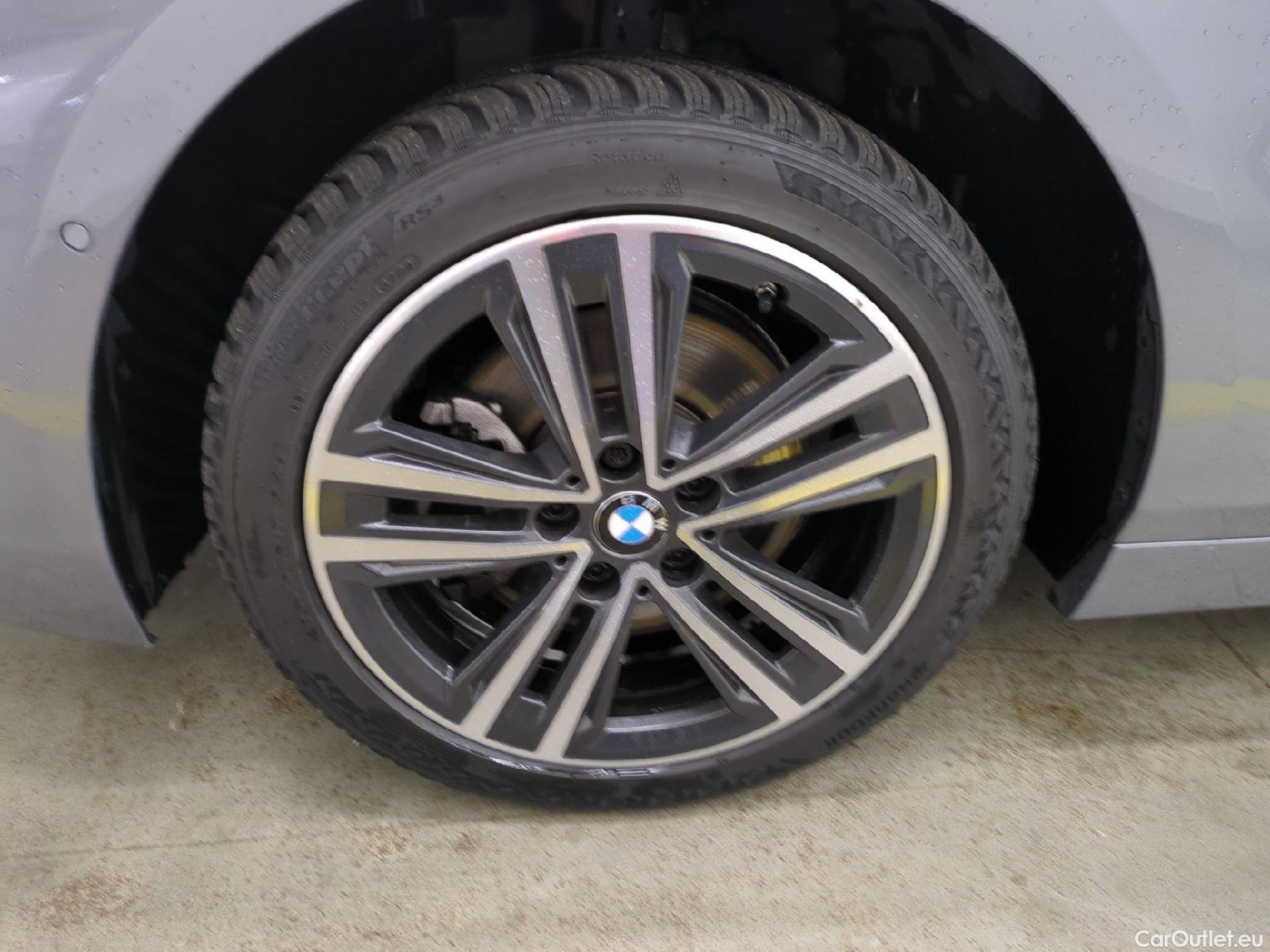  Bmw  Serie 1 1 Berline 116 d Business Design 1.5 115CV BVM6 E6d #2