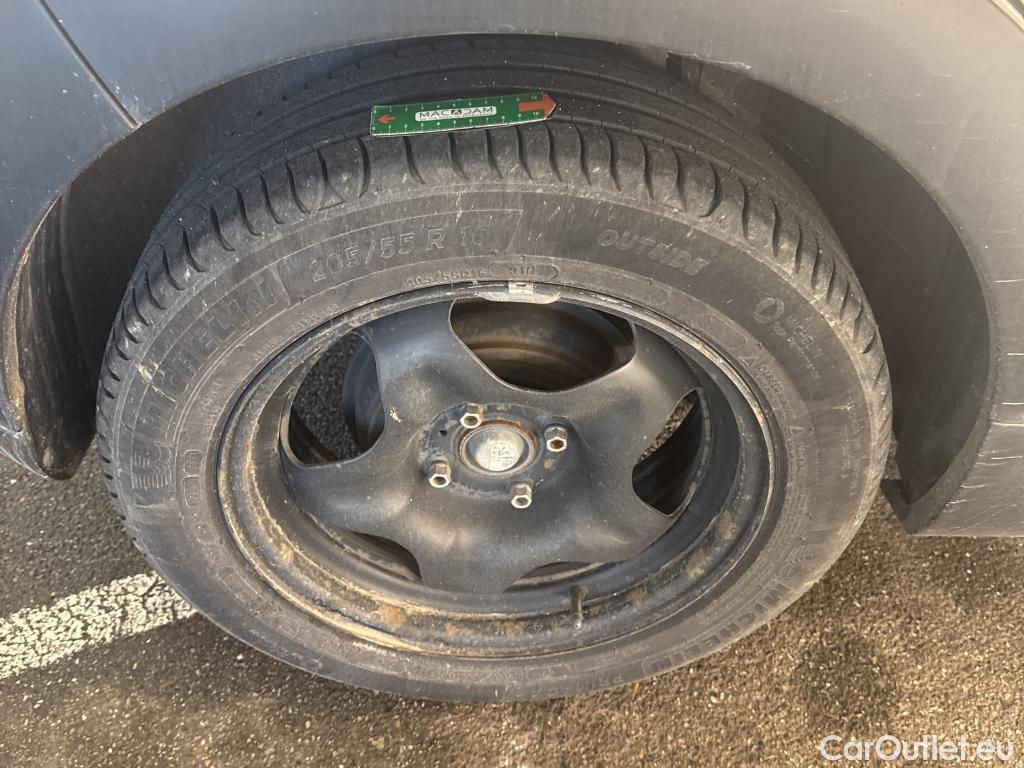  Citroen  C3 CITROEN  Société / 2020 / 5P / Berline / VU PureTech 83 S&S BVM Feel Nav #10