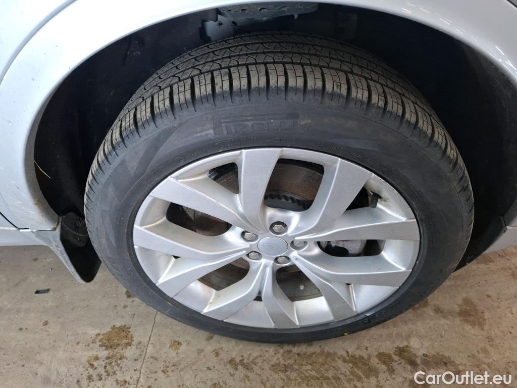  Land Rover  Discovery LAND ROVER  Sport / 2019 / 5P / SUV 1.5 P300e PHEV AUTO 4WD R-Dynamic HSE #1