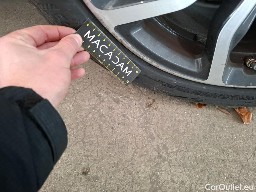  Bmw  X3 BMW  5p SUV sDrive18d 150ch xLine BVA8 #11