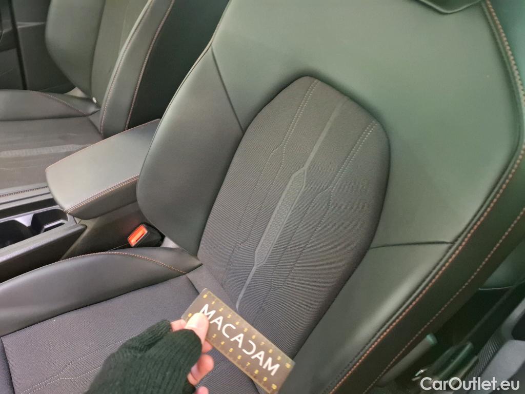  Cupra  Formentor CUPRA  / 2020 / 5P / SUV 2.0 TDI 150ch BVM6 Business Edition #8