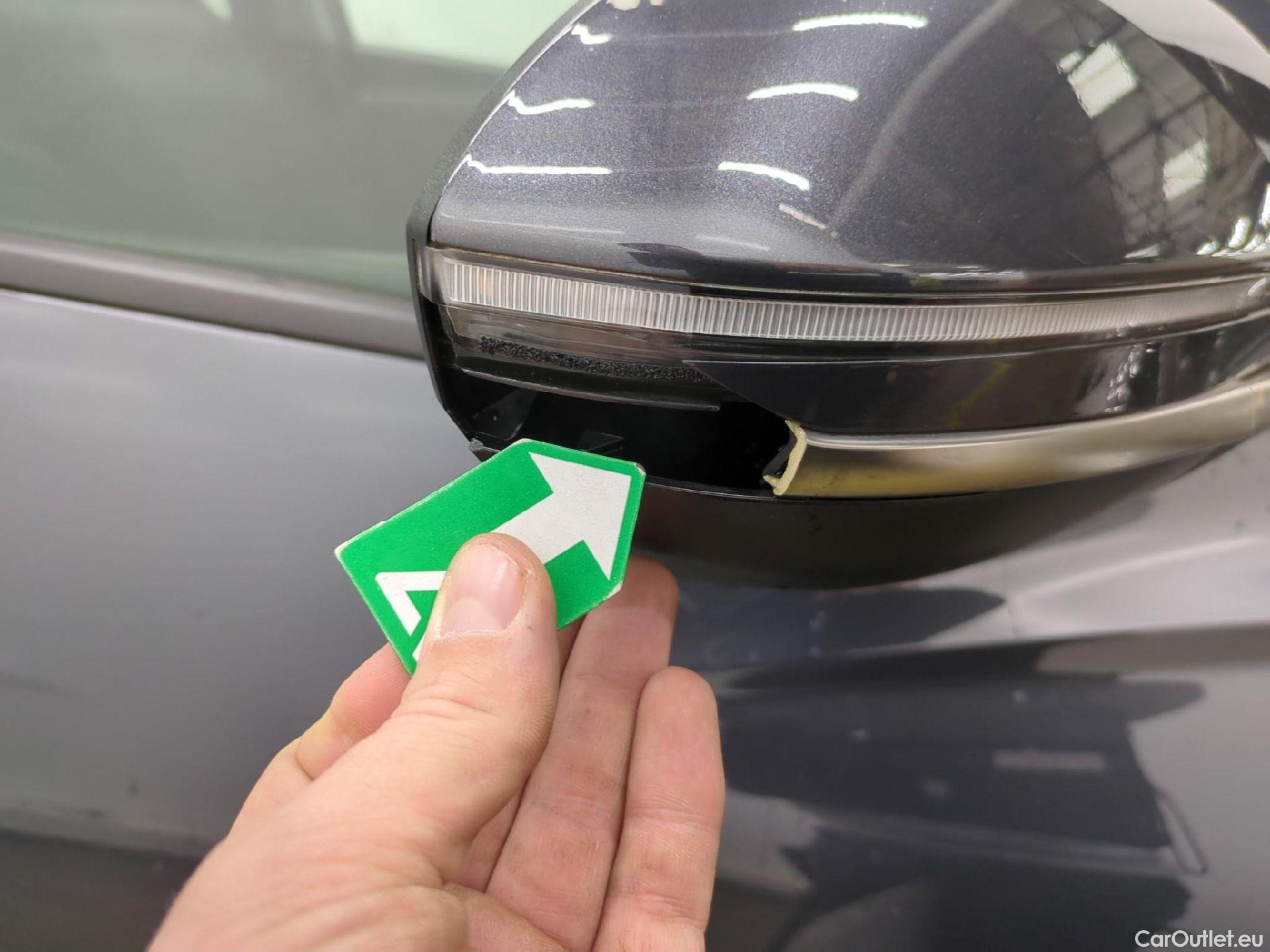  Hyundai  Tucson HYUNDAI  / 2020 / 5P / SUV 1.6 PHEV 265 HTRAC CREATIVE 4WD AUTO #23