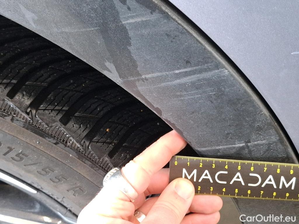  Citroen  DS3 3 Crossback Grand Chic 1.2 PureTech 130CV BVA8 E6d #34