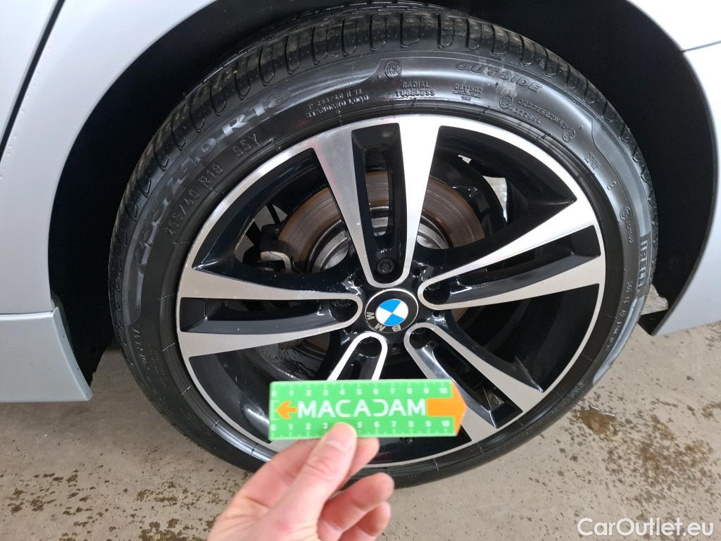  Bmw  Serie 3 3 Touring 318 d Sport Shadow 2.0 150CV BVA8 E6dT #8