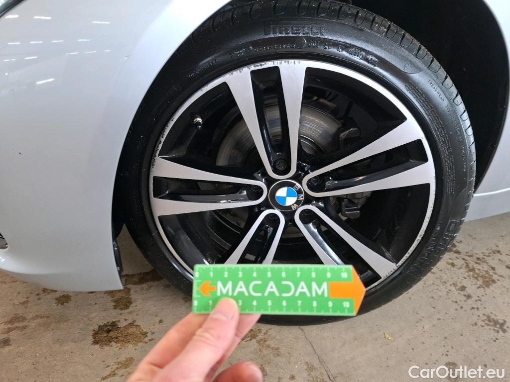  Bmw  Serie 3 3 Touring 318 d Sport Shadow 2.0 150CV BVA8 E6dT #12