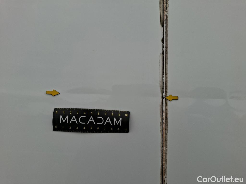  Citroen  Jumper CITROEN  / 2014 / 4P / Fourgon tôlé 33 L1H1 BlueHDi 110 BVM6 Club #6