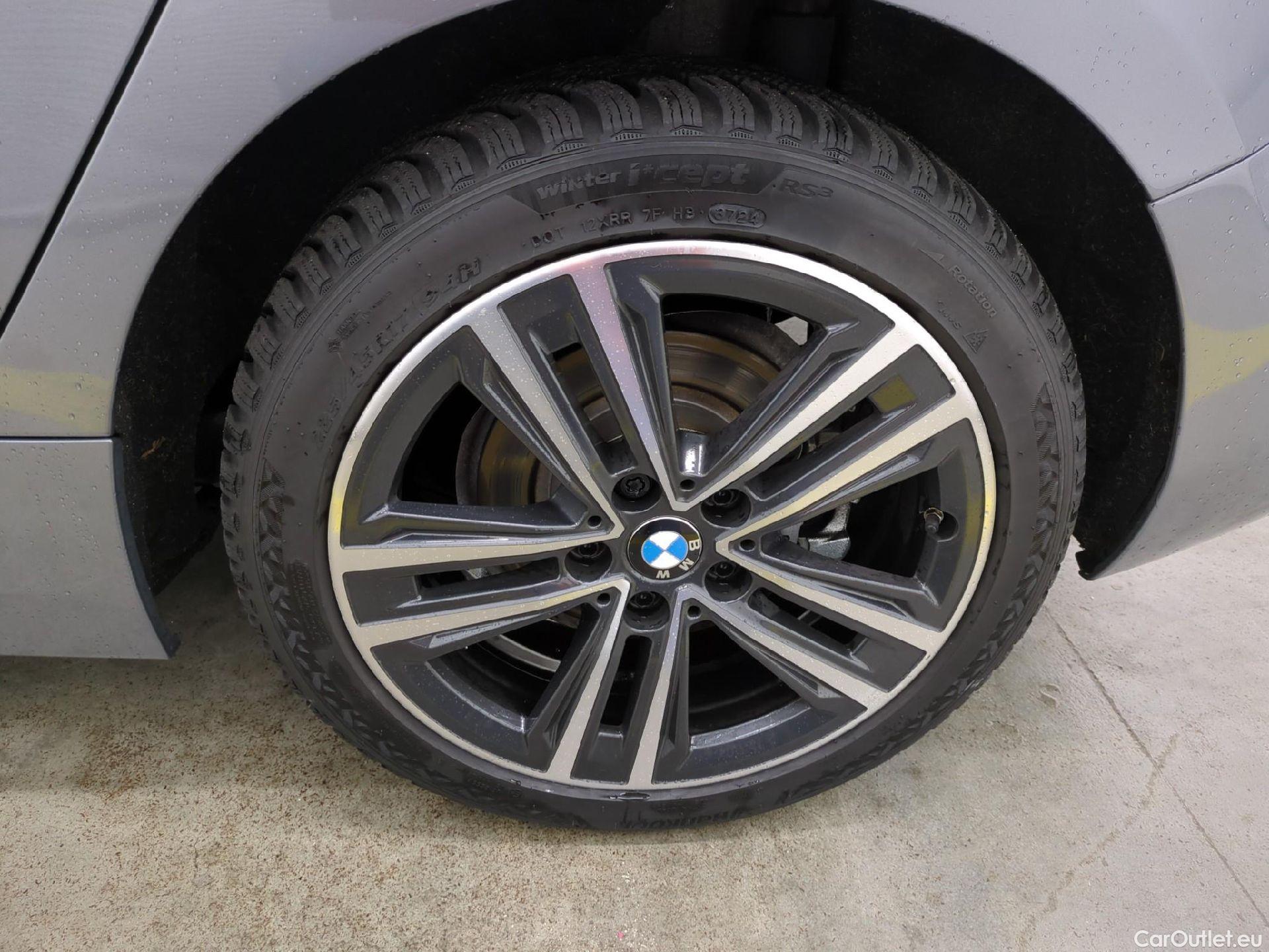  Bmw  Serie 1 1 Berline 116 d Business Design 1.5 115CV BVM6 E6d #4