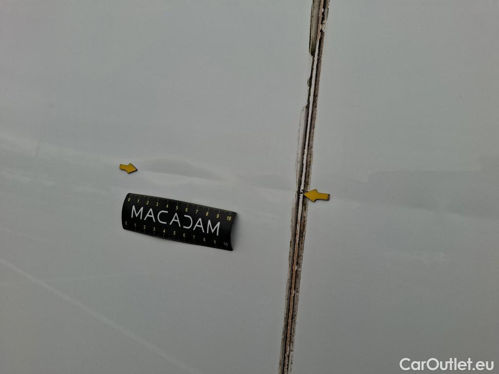  Citroen  Jumper CITROEN  / 2014 / 4P / Fourgon tôlé 33 L1H1 BlueHDi 110 BVM6 Club #5