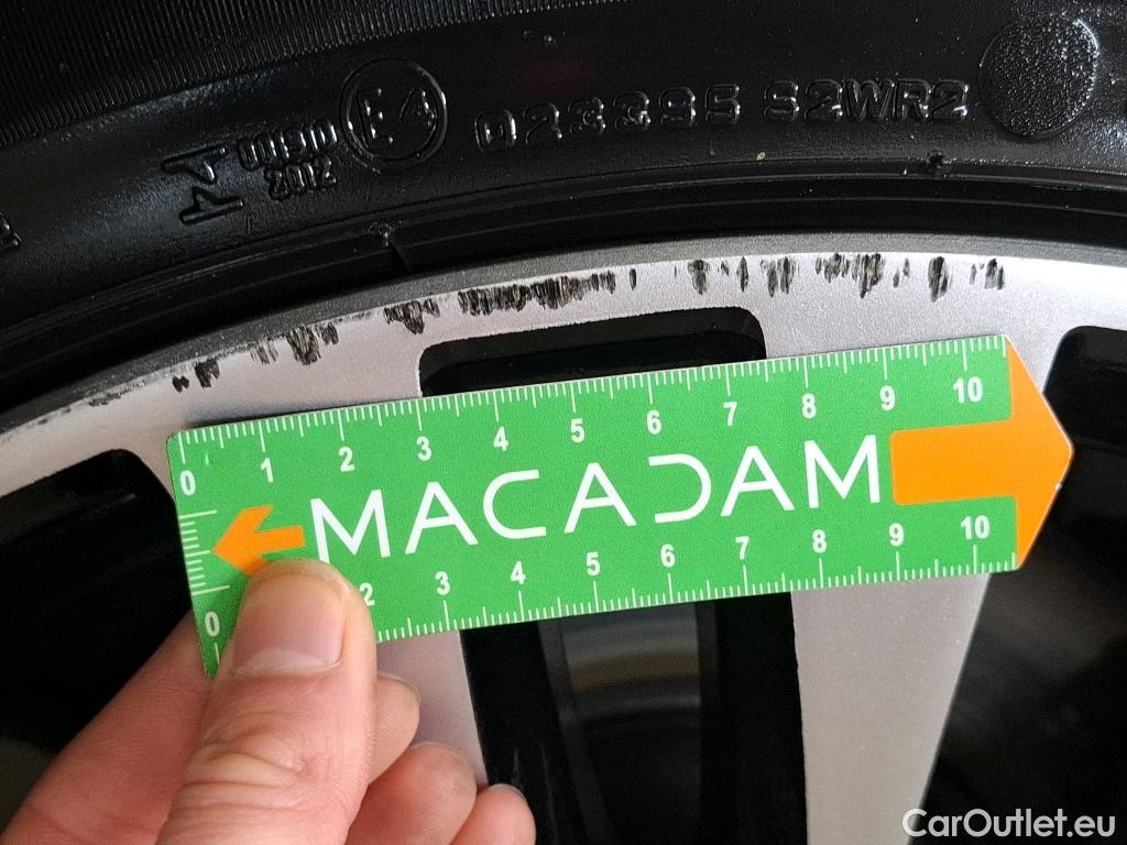  Bmw  Serie 3 3 Touring 318 d Sport Shadow 2.0 150CV BVA8 E6dT #13