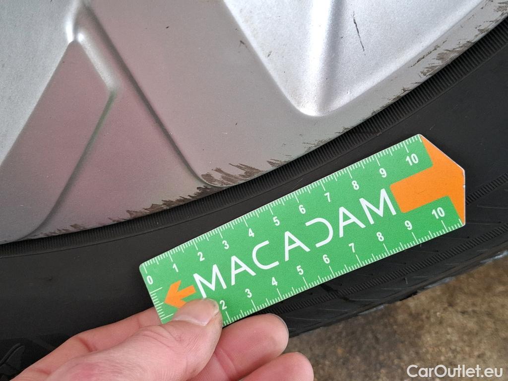  Citroen  C5  Aircross Feel 1.5 BlueHDi 130CV BVA8 E6d #7